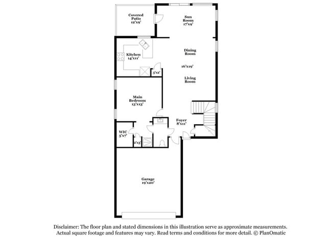 6916 S Cottontail Run Ave in Tucson, AZ - Building Photo - Building Photo