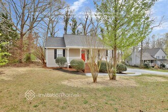 282 Seals Dr in Dallas, GA - Building Photo - Building Photo