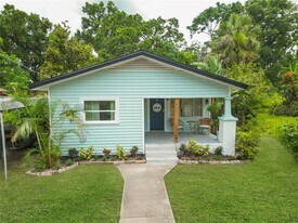 3607 E 24th Ave in Tampa, FL - Building Photo