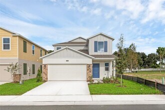 5428 Meadow Walk Dr in Davenport, FL - Building Photo - Building Photo