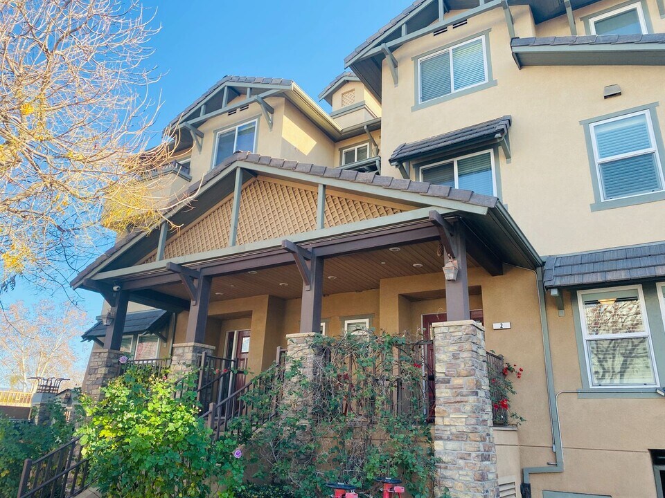 108 Balbach St in San Jose, CA - Building Photo