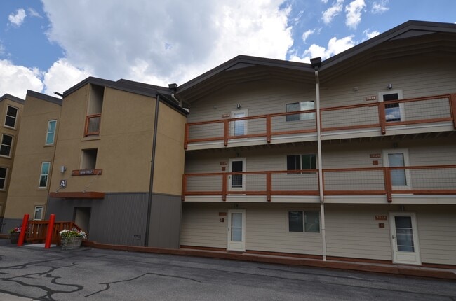 property at 7023 Silverqueen