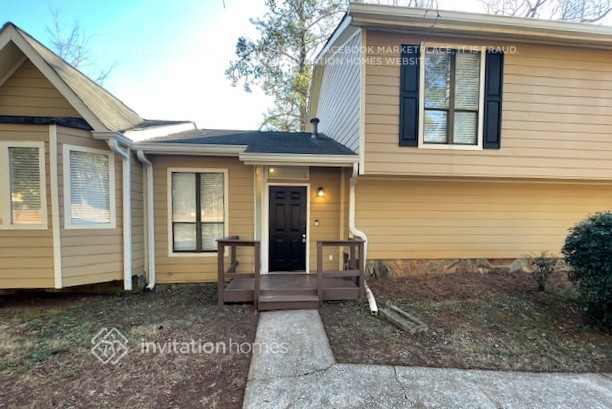 property at 4121 Willow Ridge Rd