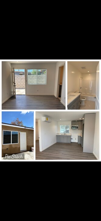 417 Camino Real St, Unit A in Duarte, CA - Foto de edificio