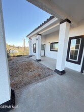 5466 Buffalo Creek Dr in El Paso, TX - Building Photo - Building Photo