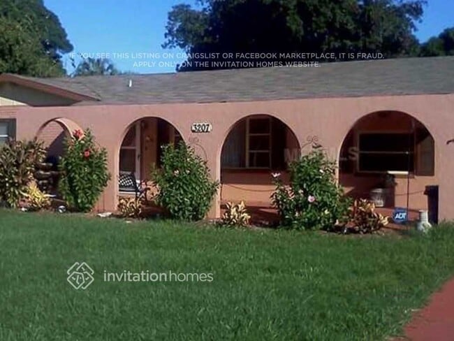 property at 3207 49th Ave Dr W