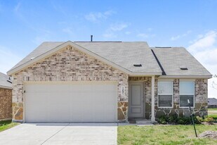 1291 Wedge Leaf Ln in Heath, TX - Building Photo