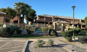 3619 W 22nd St in Yuma, AZ - Building Photo - Building Photo