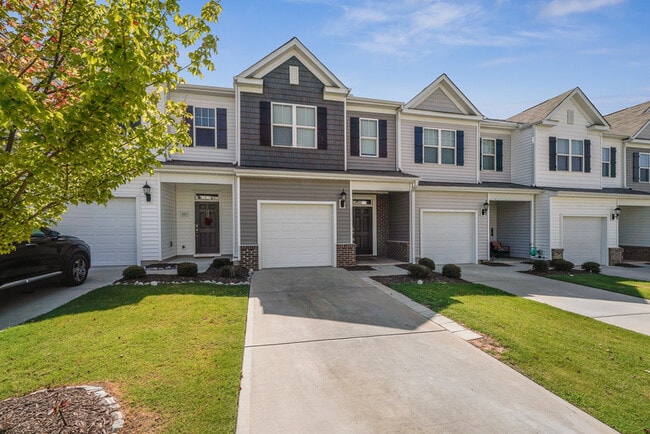 171 Liam St in Clayton, NC - Building Photo - Building Photo