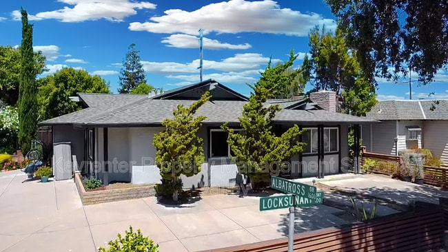 139 Locksunart Way in Sunnyvale, CA - Building Photo - Building Photo