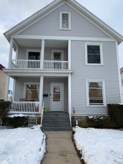 2118 Clarence Ave, Unit Lower Clarence