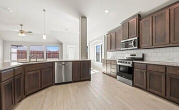 7724 Stubblefield Ln in Joshua, TX - Building Photo - Building Photo