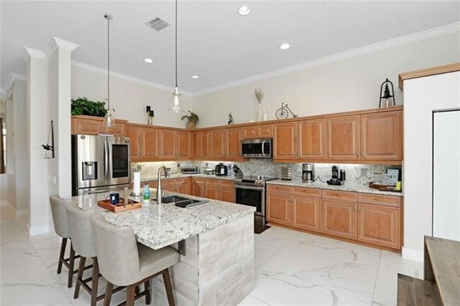 property at 1182 Peregrine Way