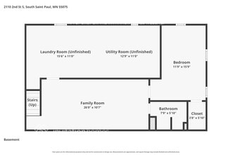 2110 2nd St S in South St. Paul, MN - Building Photo - Building Photo