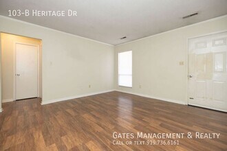 103 Heritage Dr in Mebane, NC - Building Photo - Building Photo