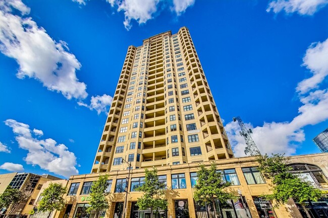 1464 S Michigan Ave, Unit Apt 1805