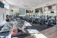 Carmel Creek - Carmel Creek Apartamentos in San Diego, California