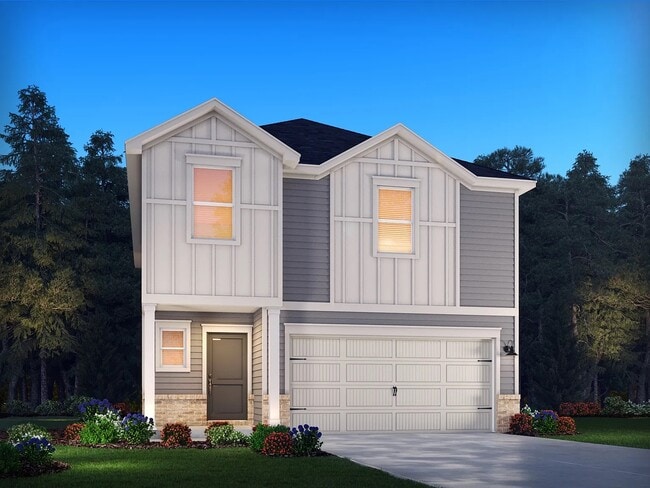 property at 1350 31st St NE