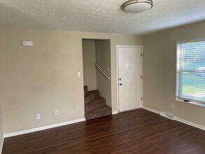 9208 Pasadena Cir in Knoxville, TN - Building Photo - Building Photo