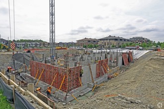 The Bristol in Nepean, ON - Building Photo - Building Photo