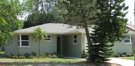 423 Wildwood Way in Belleair, FL - Building Photo - Building Photo
