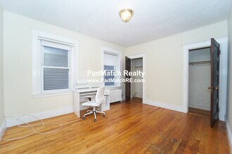 218 South St in Boston, MA - Foto de edificio - Building Photo