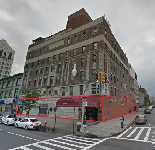 863 Flatbush Ave