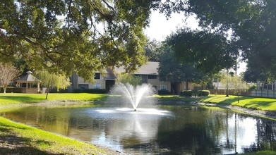 Park at Countryside in Port Orange, FL - Foto de edificio - Building Photo