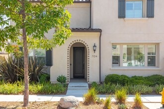 704 Merit Dr in San Marcos, CA - Building Photo - Building Photo