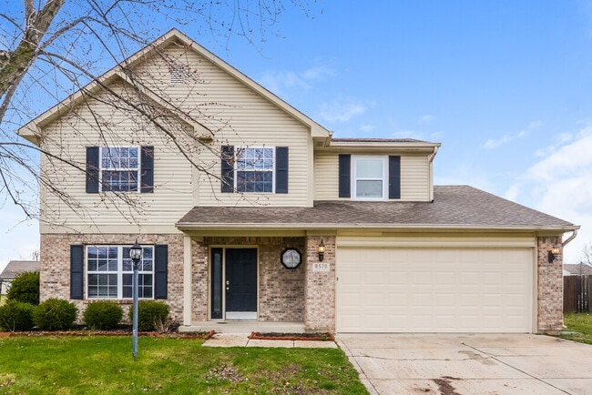 property at 8570 Eagles Nest Dr