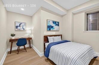 4855 Av Bourret in Montréal, QC - Building Photo - Building Photo