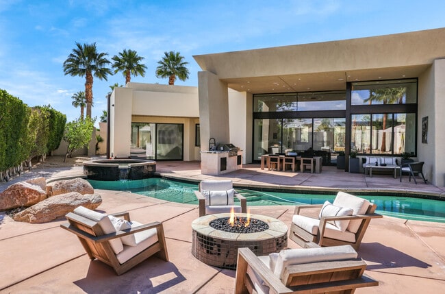 1 Seclude Ct in Rancho Mirage, CA - Building Photo - Building Photo