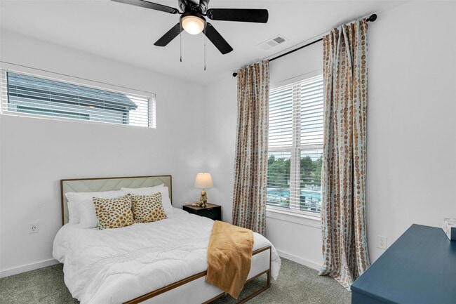 property at 1312A Goalie Dr