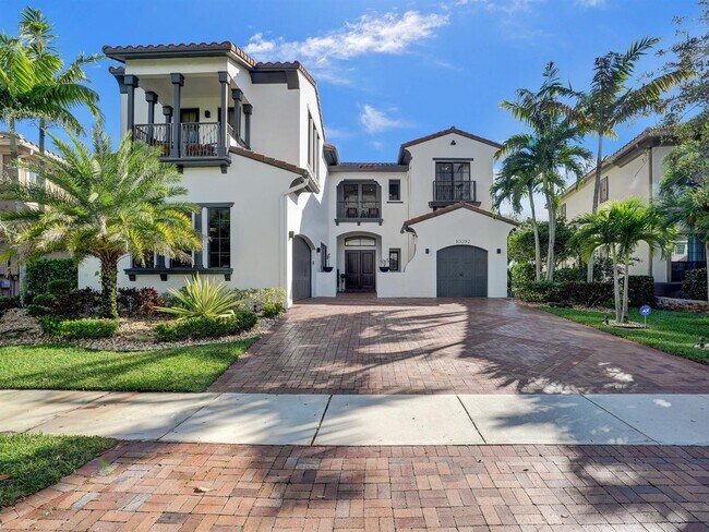 10292 Emerson St in Parkland, FL - Building Photo - Building Photo