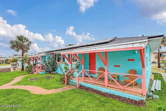 219 Bonner Ave in Daytona Beach, FL - Building Photo - Building Photo