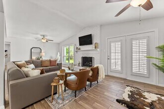 2018 Sandy Trail in Richardson, TX - Building Photo - Building Photo