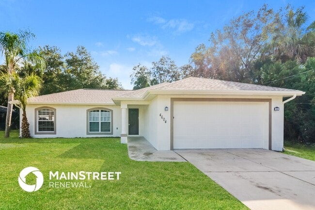 property at 4604 Heather Terrace
