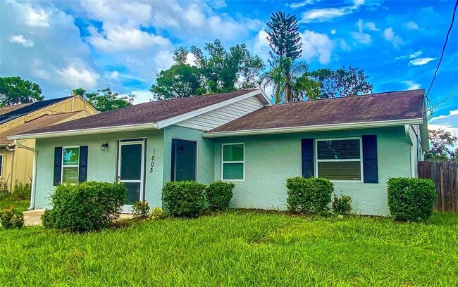 property at 1005 Gantt Ave