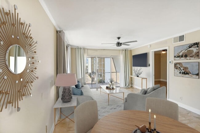 property at 3040 NE 16th Ave