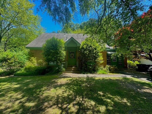 property at 551 S Gay St