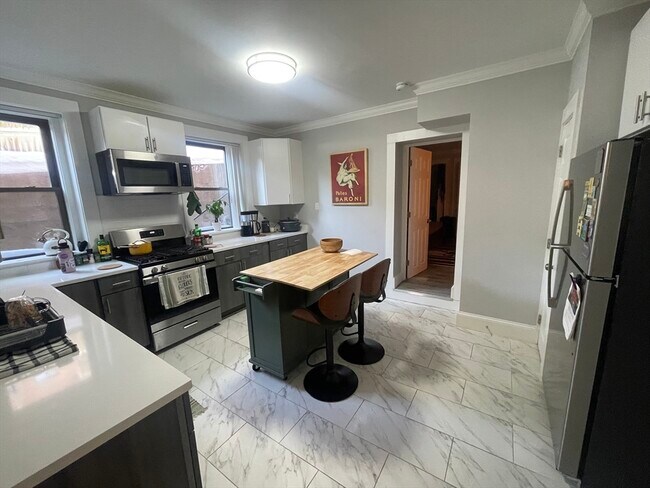 property at 50 Longwood Ave