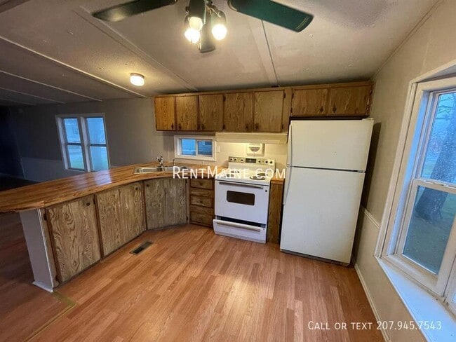 property at 133 Harrison St