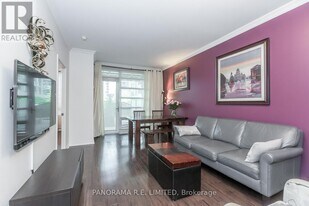 235 Sherway Gardens Rd in Toronto, ON - Building Photo