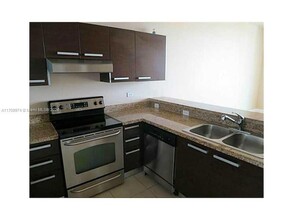 2525 SW 3rd Ave, Unit 1203 in Miami, FL - Building Photo - Building Photo