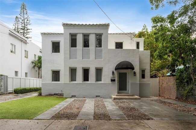 property at 2356 SW 16th Ave