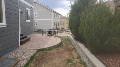 948 Fire Rock Pl in Colorado Springs, CO - Building Photo - Building Photo