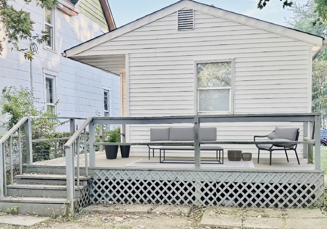1552 Manchester Ave in Columbus, OH - Building Photo - Building Photo