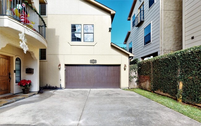 4708 Ingersoll St in Houston, TX - Building Photo - Building Photo