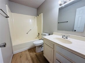 1701 S West End St in Springdale, AR - Building Photo - Building Photo