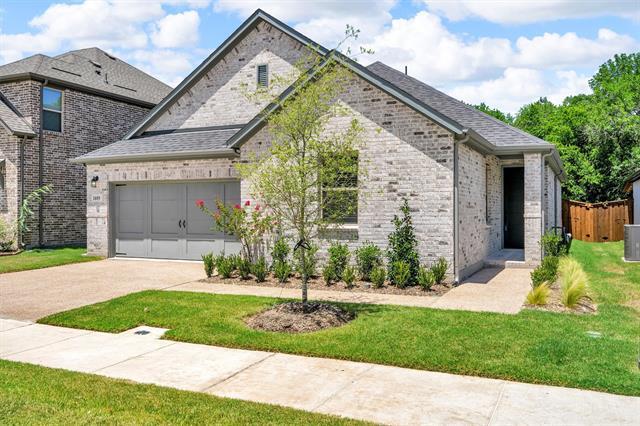 3609 San Clemente Dr in Melissa, TX - Building Photo - Building Photo